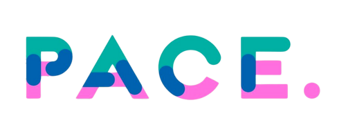 Pace logo